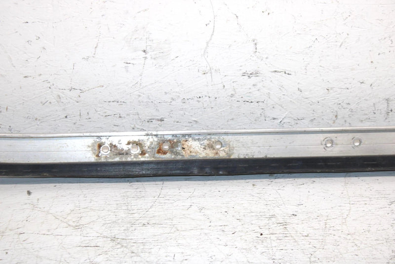 1993 Arctic Cat Ext 550 Oem Skid Rail 0704-223 SA35