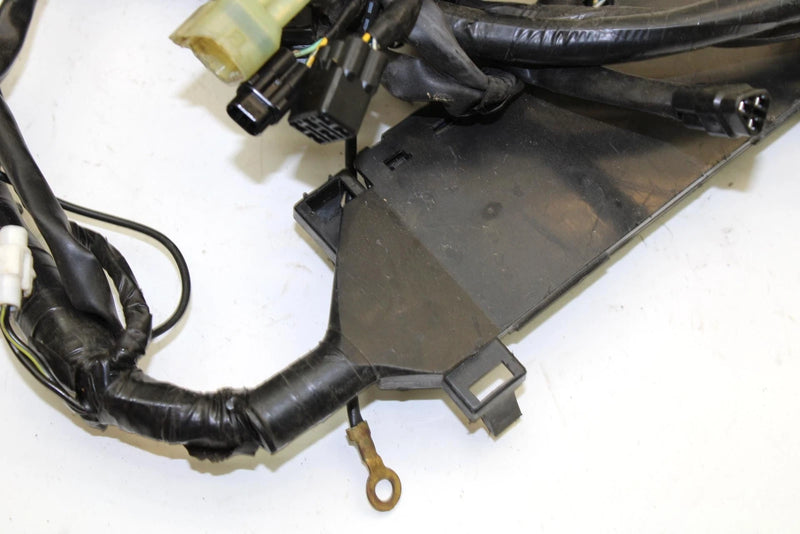 2003 Yamaha Rx1 Mountain Oem Main Harness 8FA-82590-00-00 SY95