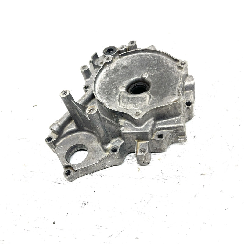 03-08 Honda Sportrax 250 TRX250 OEM Stator Side Cover 11340-HM8-A40 AH83