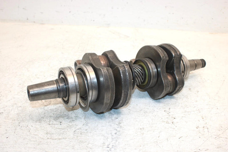 1996 Ski-doo Mxz 440 Oem Crankshaft 420886937 SS13