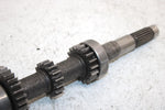 2001 Polaris Xplorer Oem Transmission Input Shaft 3233704 AP90
