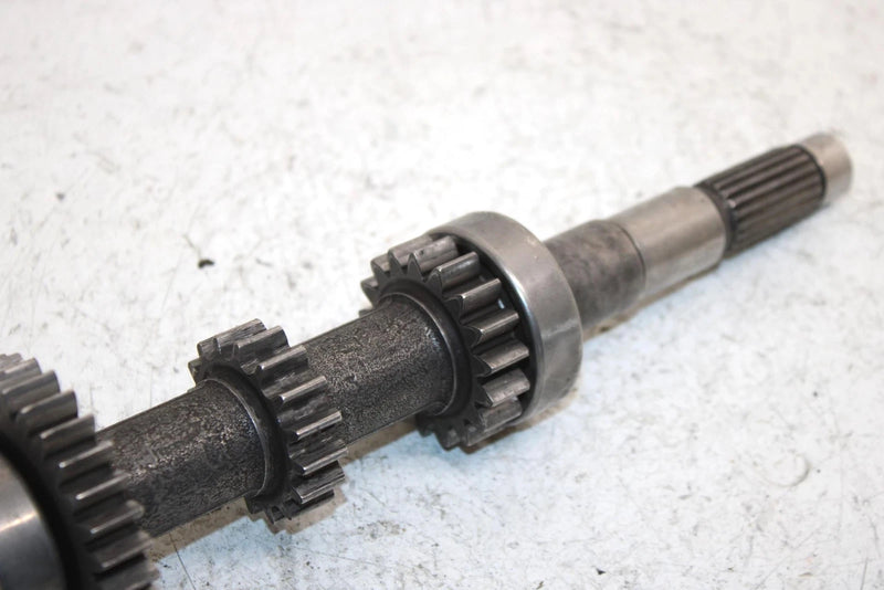 2001 Polaris Xplorer Oem Transmission Input Shaft 3233704 AP90