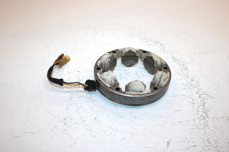 1987 Honda Atc 90a Oem Stator 31102-918-004 AH57