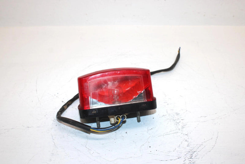 2007 Yamaha  Grizzly 350 2wd Oem Taillight  5KM-84710-01-00 AY28