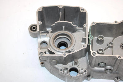09 Can-am Ds90 Oem Left Crankcase Half V11200CJF010 V11200CJF040LL AB3