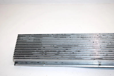 97 Polaris Ultra Spx Se Oem LH Side Cooler 2511257 B583