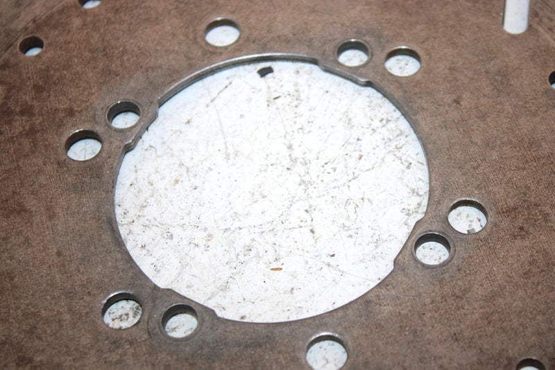 2000 Polaris Xplorer 400 Oem Front Brake Disc Pair (Slotted) 5242935 AP99
