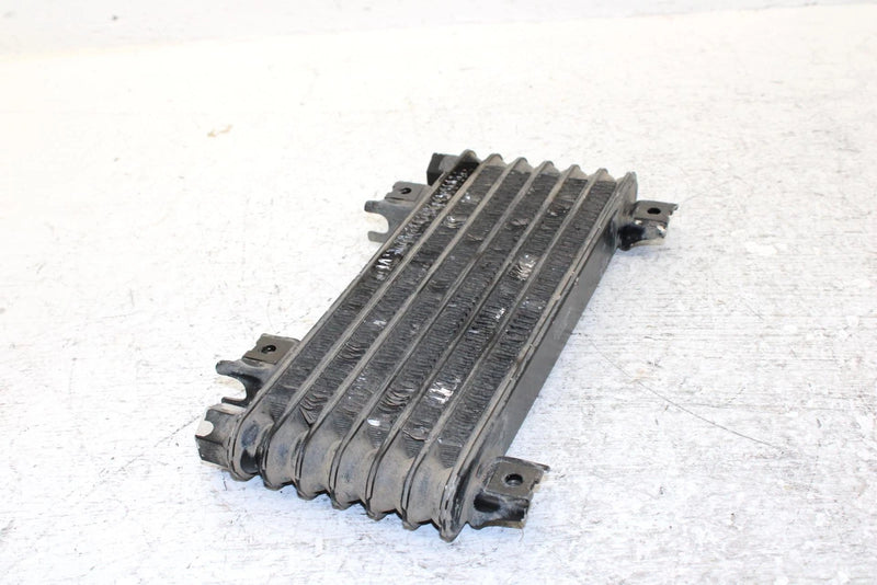 2000 Kawasaki Prairie 300 Oem Oil Cooler 39068-1061 AK31.1