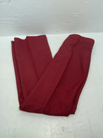New Vintage Red Dickson Jenkins Polyester Pants XX-51