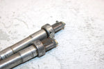 1986 Honda Trx 125 Oem Front Brake Cam Set 45141-VM6-000 45151-VM6-000 AH41