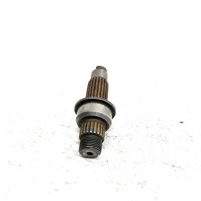 2003 Arctic Cat 400 4X4 OEM Transmission Output Shaft 3446-303 AA30