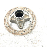 2001 Bombardier DS650 OEM Rear Brake Hub/Disc 705500190 AB16