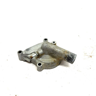05-13 Kawasaki Brute Force 650 4x4 OEM Water Pump Cover 16142-0727 AK34