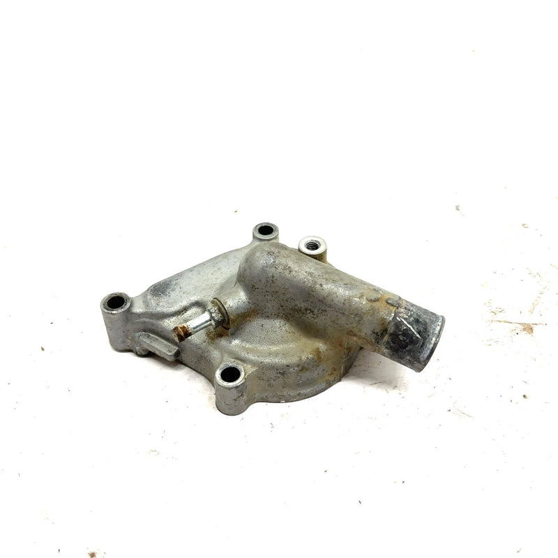 05-13 Kawasaki Brute Force 650 4x4 OEM Water Pump Cover 16142-0727 AK34
