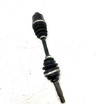 98-02 Suzuki Quadrunner 500 LTF500F 4x4 OEM Front Cv Axle 54901-09F11 AS37