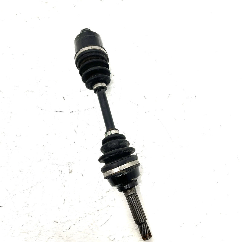 98-02 Suzuki Quadrunner 500 LTF500F 4x4 OEM Front Cv Axle 54901-09F11 AS37