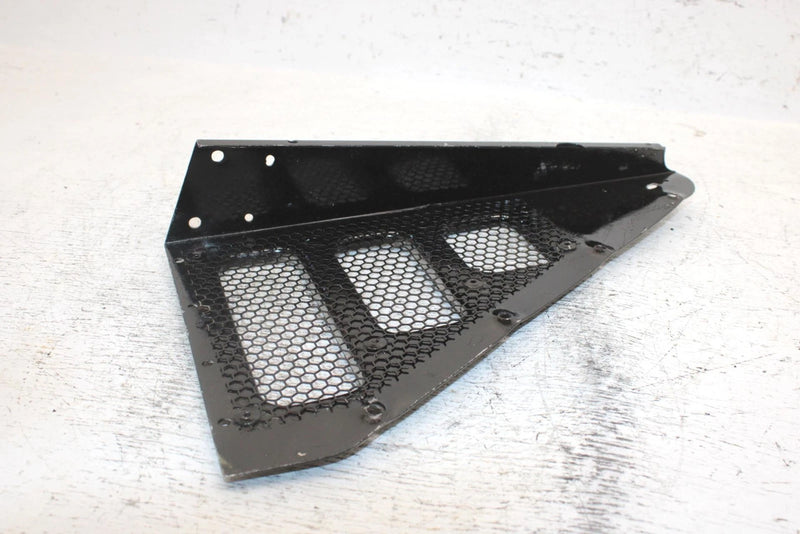 1994 Arctic Cat Ext 580 Oem Left Vent Backing Plate 0616-285 SA31
