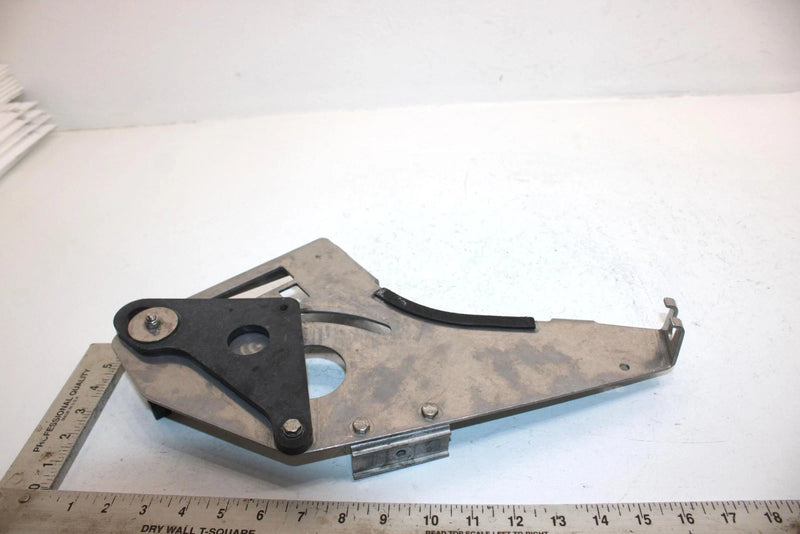 1992 Sea-doo Gts Oem Reverse Support Plate 271000105 JS57