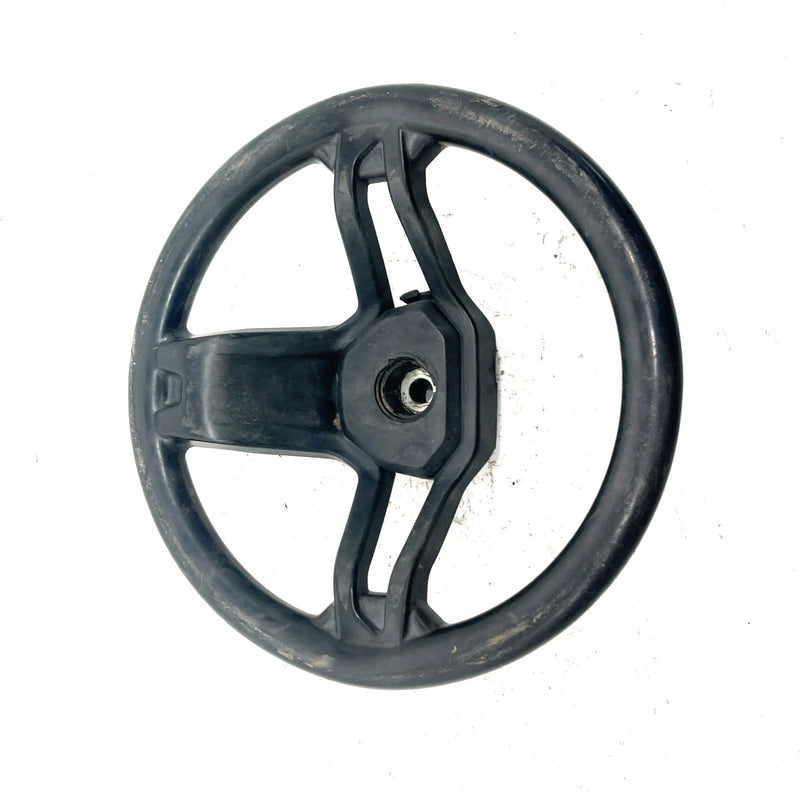 20-22 Can-Am Defender HD10 OEM Steering Wheel 709401513 XB0
