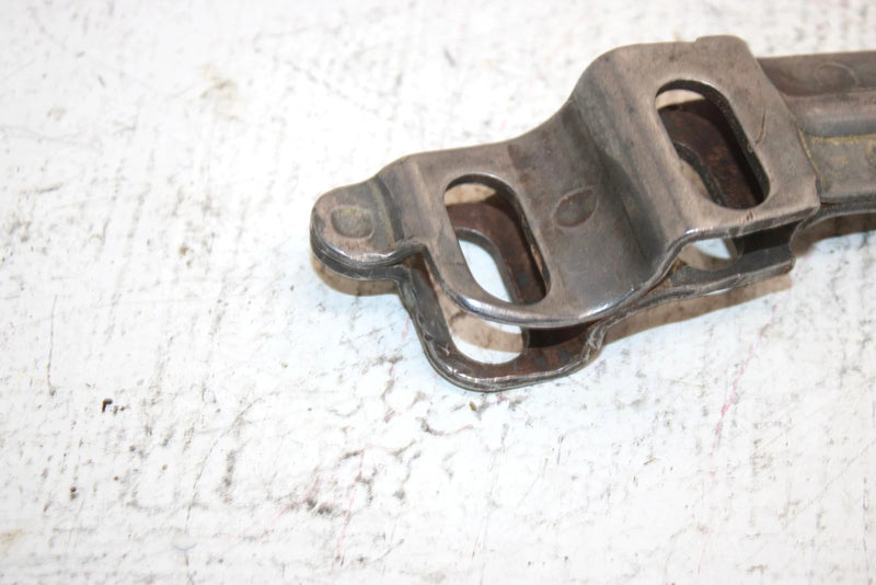 00 Kawasaki Bayou 300 4x4 Oem Rear Brake Cam Arm 41053-1078 AK20