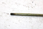 Ski-doo Oem Lower Pivot Arm M8 Bolt 732601198 Q4880