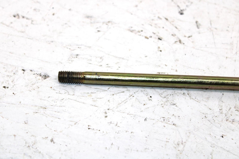 Ski-doo Oem Lower Pivot Arm M8 Bolt 732601198 Q4880