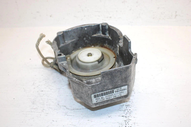 1998 Polaris 500 Oem Starter Recoil 3083462 SP39
