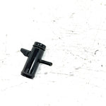 2006 Arctic Cat 650 4x4 V2 Stewart Auto OEM Coolant Pipe 3201-047 AA37