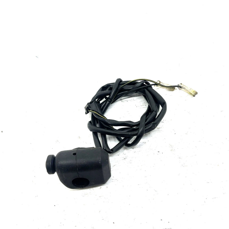 1994 Polaris SL 650 OEM Left Control Switch 4110161 JP47