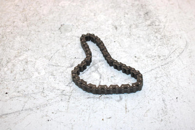 2003 Kawasaki Prairie 650 Oem Secondary Cam Timing Chain 92057-1488 AK26