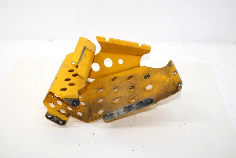 1997 Ski-doo Mxz 670 Oem Right Foot Rest 518313804 SS63