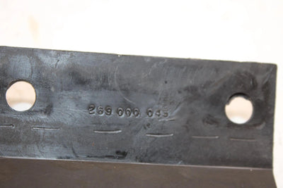 1995 Sea-doo Gti Oem Protector Plate 269000043 JS53