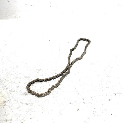 88-00 Honda FourTrax 300 TRX300FW 4x4 OEM 110P Cam Chain 14401-HC0-003 AH45