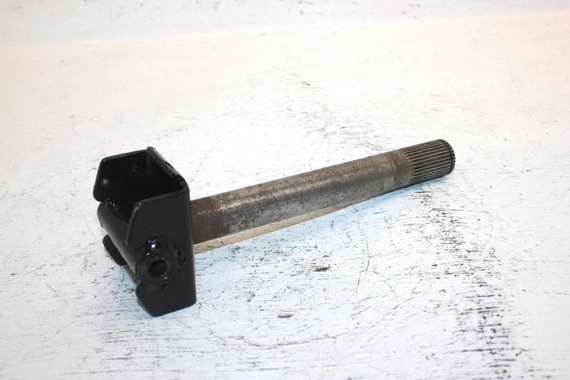 2002 Ski-doo Mxz 800 Adrenaline Oem Steering Knuckle 506151234 SS21