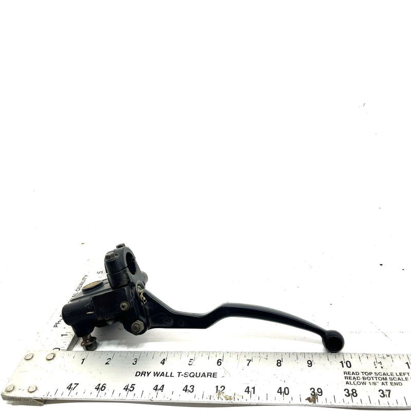 03 Bombardier Traxter 500 4x4 OEM Front Brake Master Cylinder 705600120 AB15.1