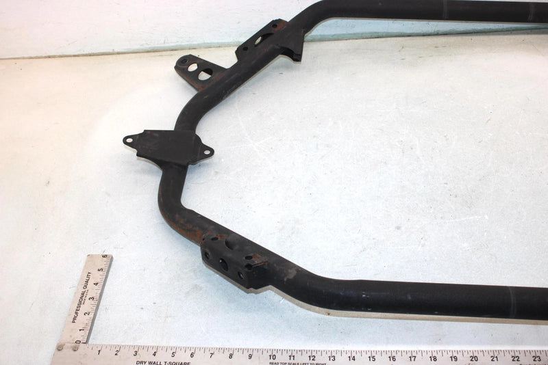 15 Yamaha Viking Vi Yxc700d 4x4 Oem Center Roll Cage Support 2PG-K830A-00-00 XY1