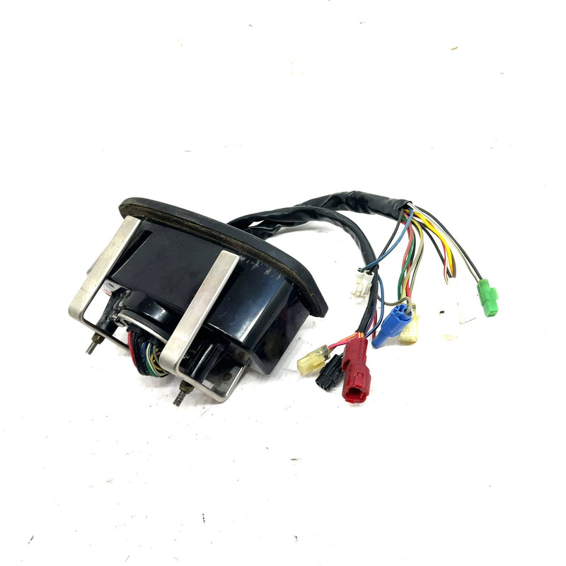 01-05 Yamaha WaveRunner XLT1200 OEM Speedometer Gauge F0D-6820A-01-00 JY27.1