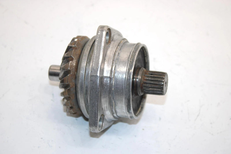 87 Honda Trx250a Oem Cross Bearing Holder 21371-HA0-010 AH15