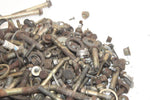 2002 Ski-doo Mxz 800 Adrenaline Oem Nut Bolt Spacer Hardware Kit SS21