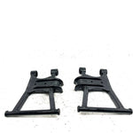 03-13 Polaris Sportsman 500 4x4 HO OEM Rear Lower A Arm Set 1015889-067 AP191
