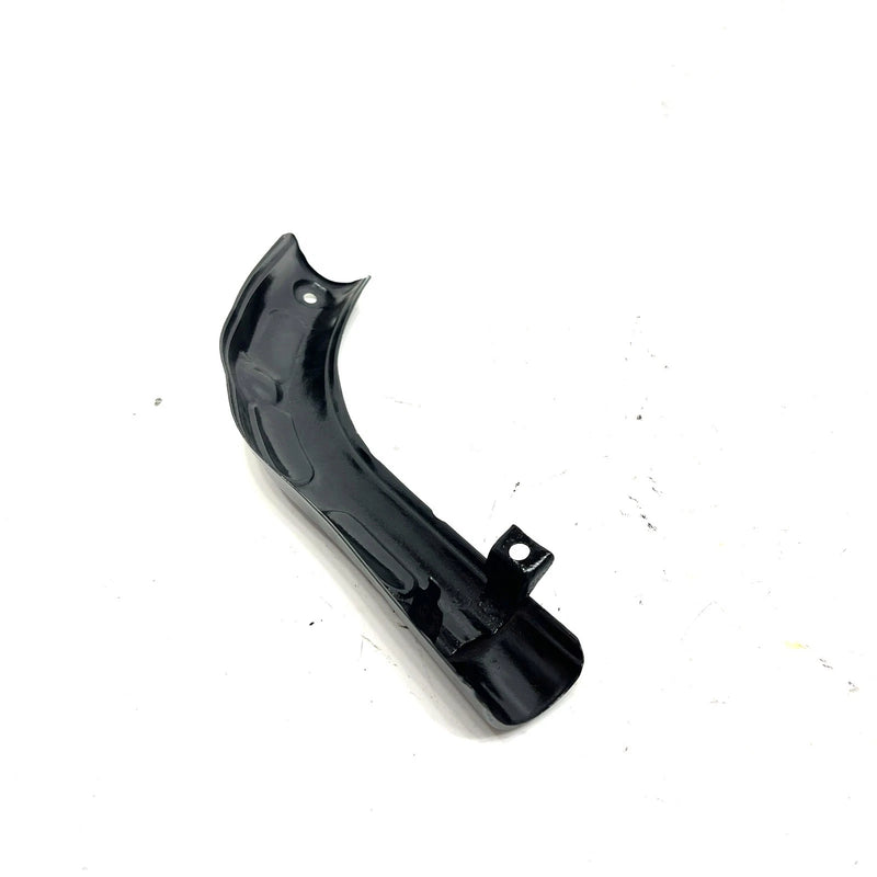 83-86 Suzuki ALT125 OEM Exhaust Heat Shield 14180-18910 AS31