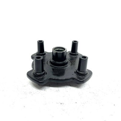 2003 Arctic Cat 400 OEM Wheel Hub 0502-421 AA30