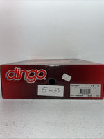 New Men’s Black Dingo Cowboy Boots. I 19057 9.5 9 1/2 D. 5-32