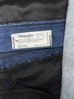 New Women’s Wrangler Silver lake Rawlines Denim Jeans. 15/16x32 J-15