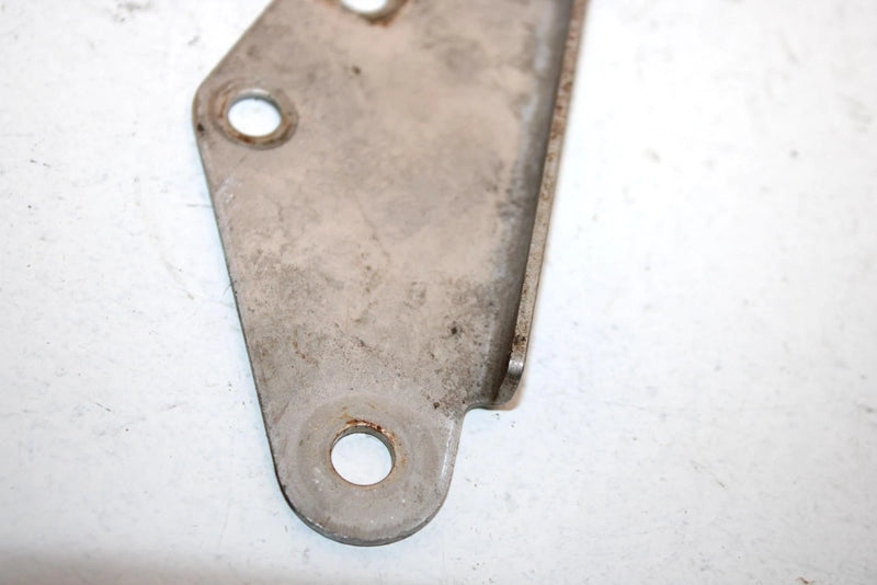 1990 Kawasaki 650 Ts Oem Fuel Filter Mount Bracket 11046-3842 JK10