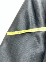 New Men’s Mesquite Blue Suit Jacket 54R #6103 Y-606