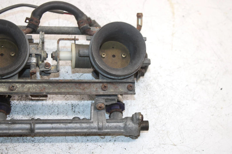 94 Arctic Cat Wildcat 700 Efi Oem Throttle Body 3004-114 SAS12