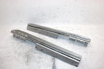 1989 Polaris 650 Oem Side Heat Exchanger Set 2511181 2511182 SP43