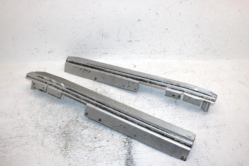 1989 Polaris 650 Oem Side Heat Exchanger Set 2511181 2511182 SP43