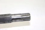 89 Yamaha Phazer PZ480N OEM Drive Axle 8K4-W4751-01-00 SY52